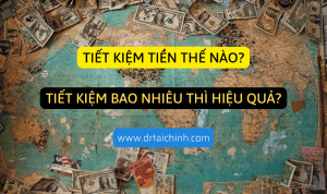 cach tiet kiem tien hieu qua