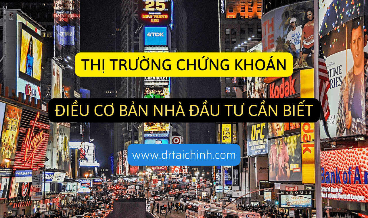 co ban ve thi tuong chung khoan drtaichinh