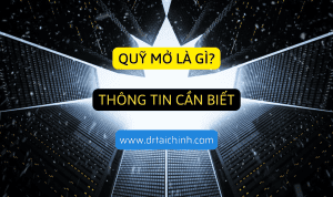 quỹ mở là gì? thông tin cần biết