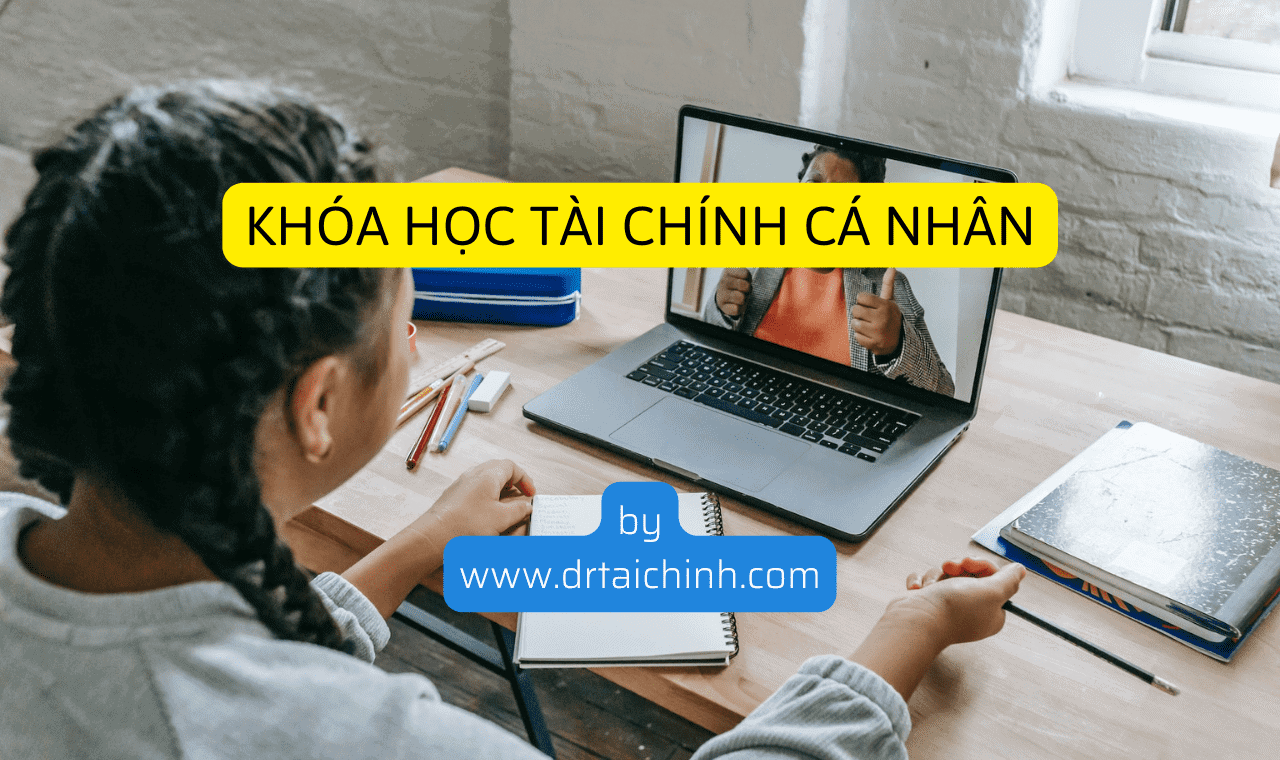 khoa hoc tai chinh ca nhan by drtaichinh