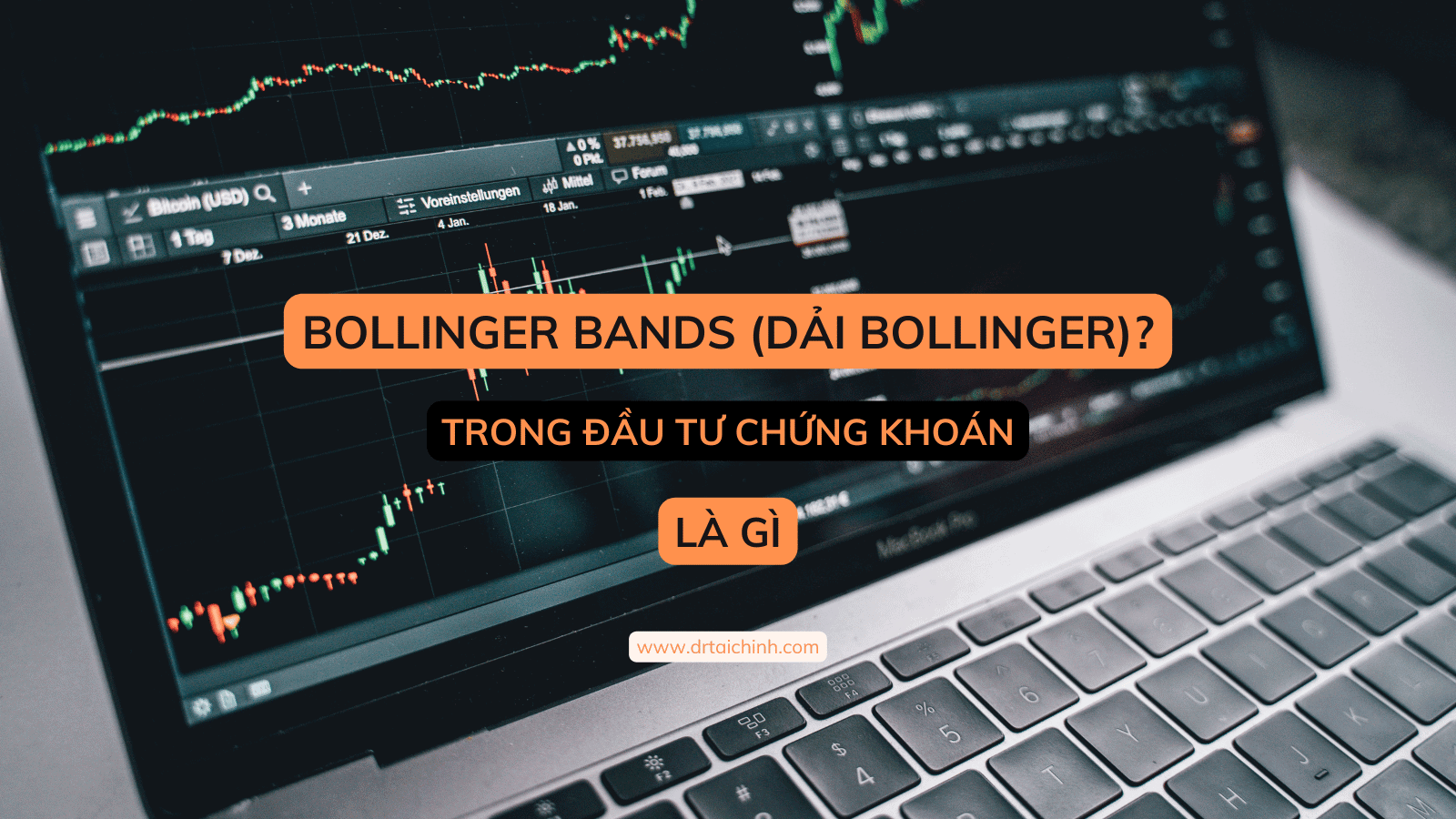 Bollinger Bands LA GI