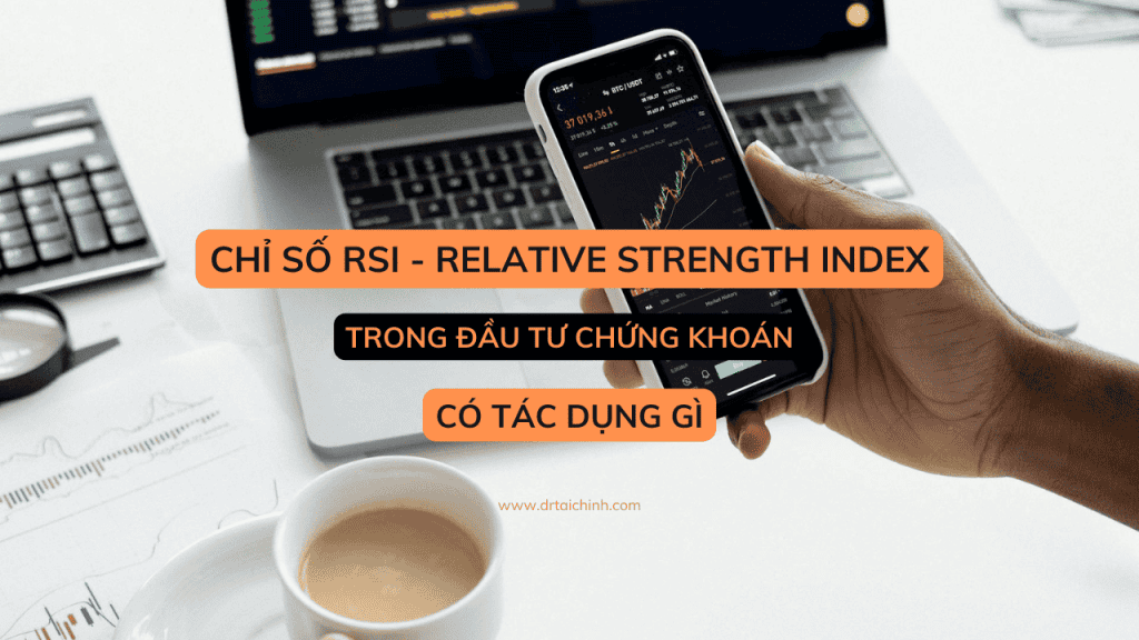 chi so rsi trong chung khoan