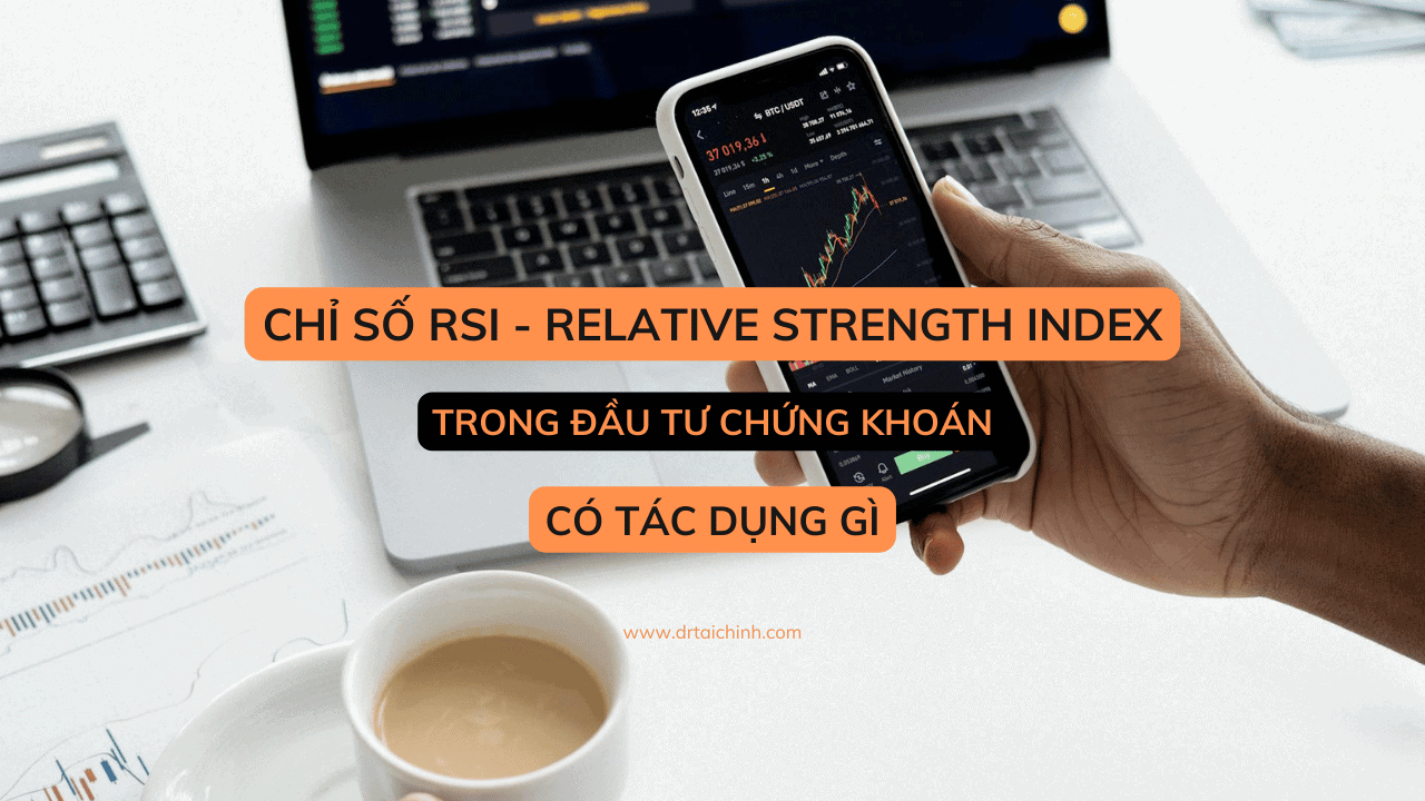 chi so rsi trong chung khoan